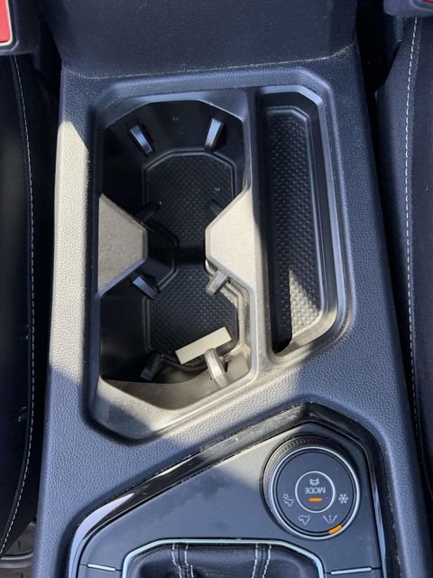 Used 2023 Volkswagen Taos SEL image 21