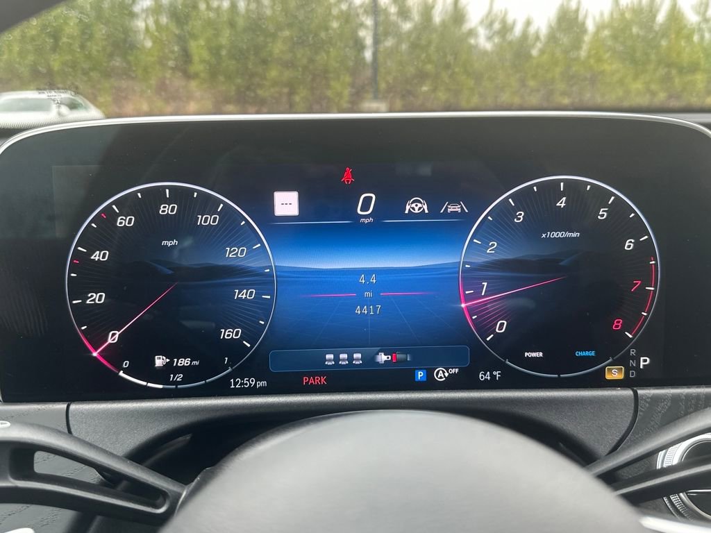 Used 2024 Mercedes-Benz E 350 4MATIC Sedan image 23