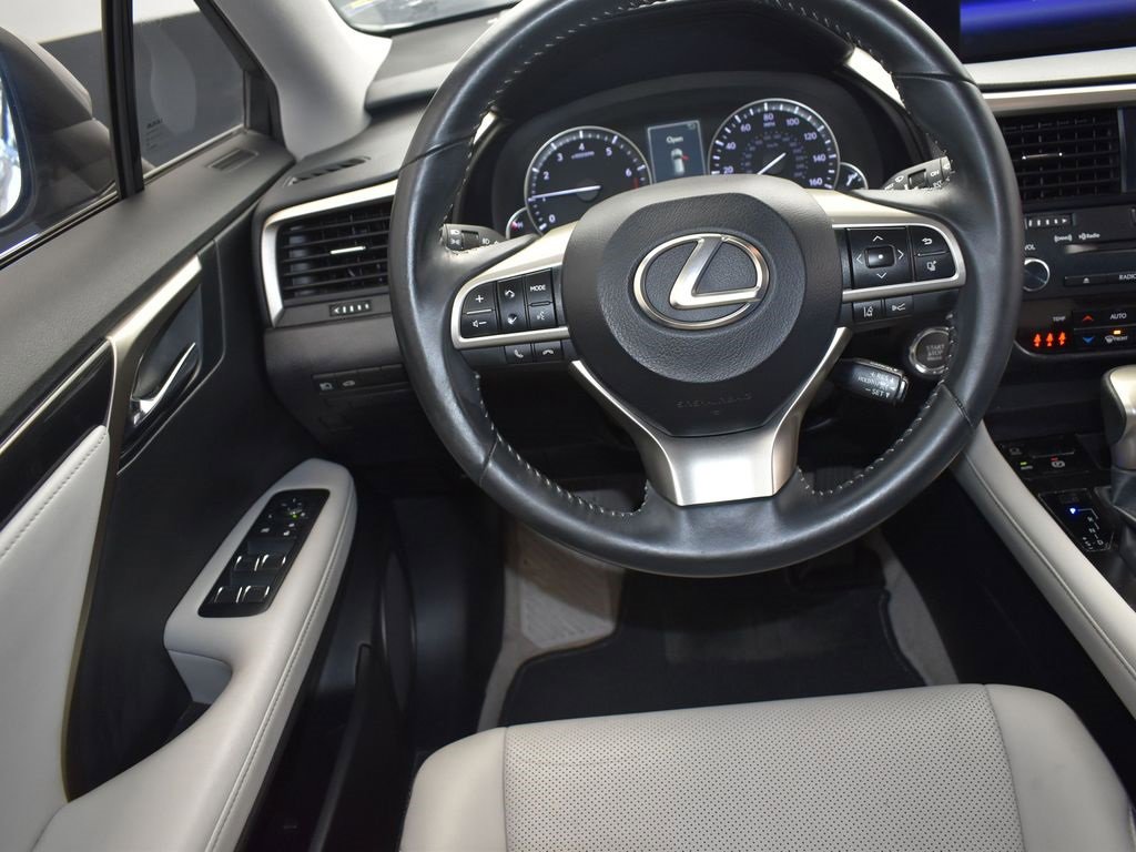 Used 2017 Lexus RX 350 FWD image 30