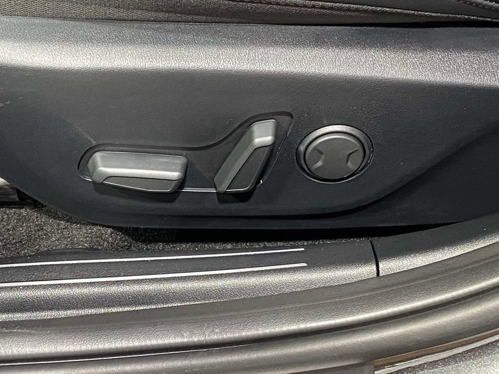 New 2026 Kia K4 GT-Line Turbo FWD image 19