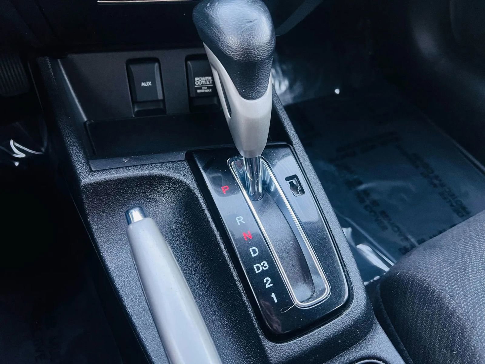 Used 2013 Honda Civic LX image 28