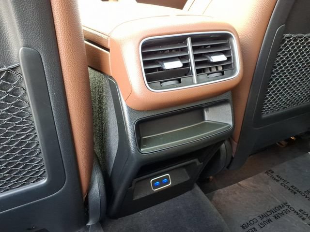 Used 2024 Mercedes-Benz GLE 350 4MATIC image 19