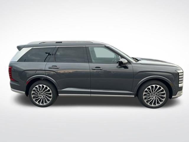 New 2026 Hyundai Palisade Calligraphy image 5