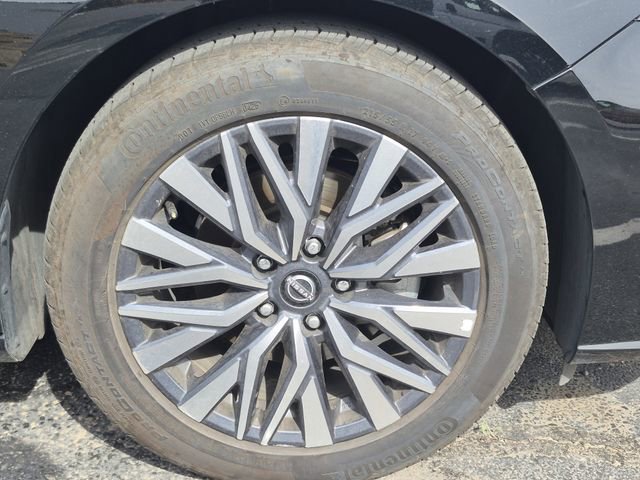 Used 2025 Nissan Altima 2.5 SV image 6