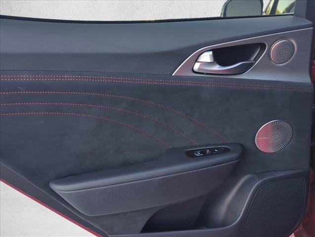 Used 2023 Kia Stinger GT2 w/ Option Group 015 image 24