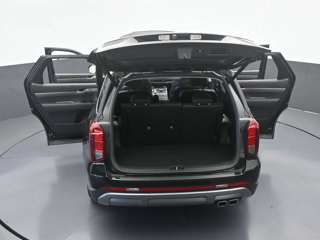 Used 2024 Hyundai Palisade SEL w/ Premium Package FWD image 69