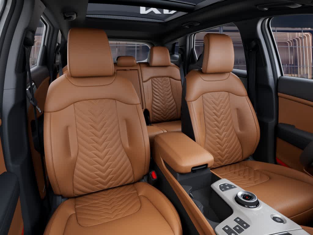 New 2026 Kia Sportage X-Line Prestige AWD/4WD image 15