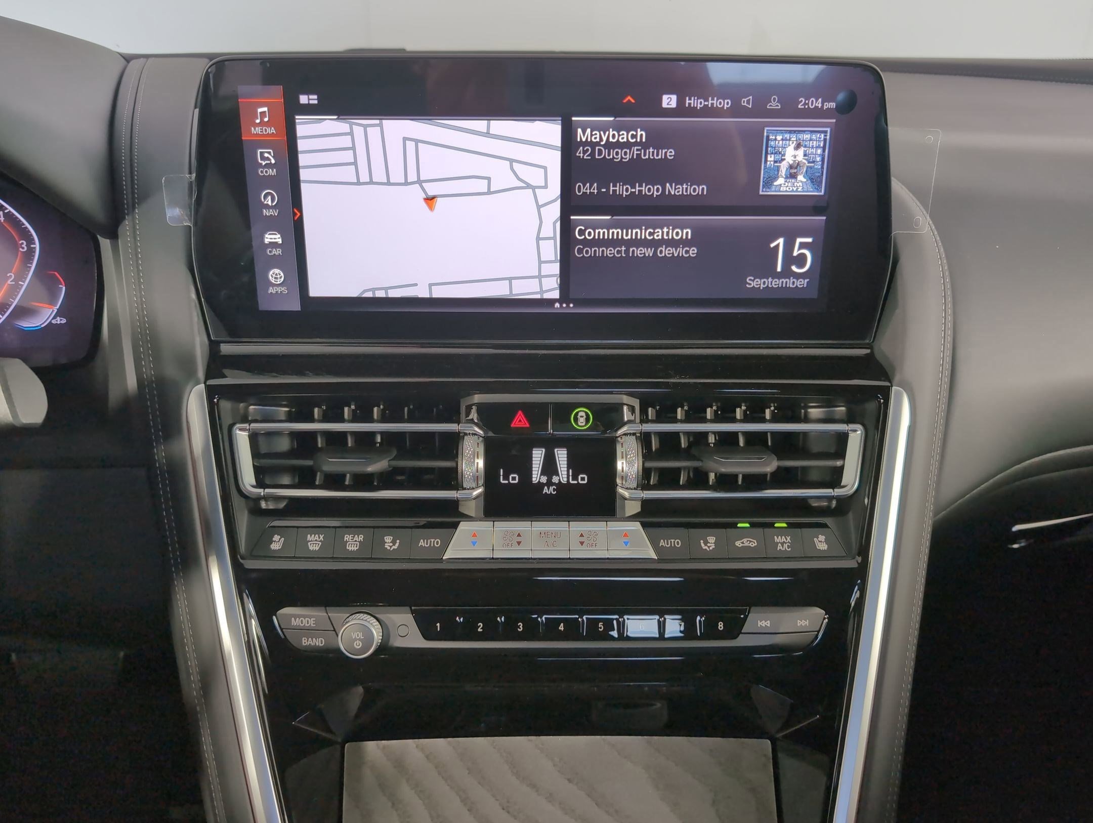 Used 2026 BMW 840i xDrive Coupe image 23