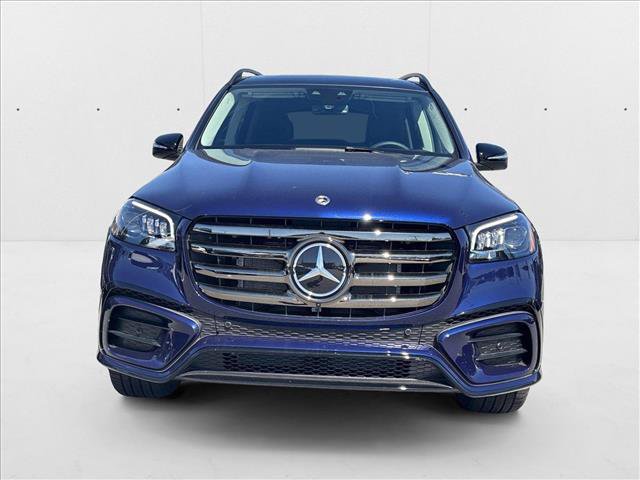 New 2025 Mercedes-Benz GLS 450 4MATIC image 6