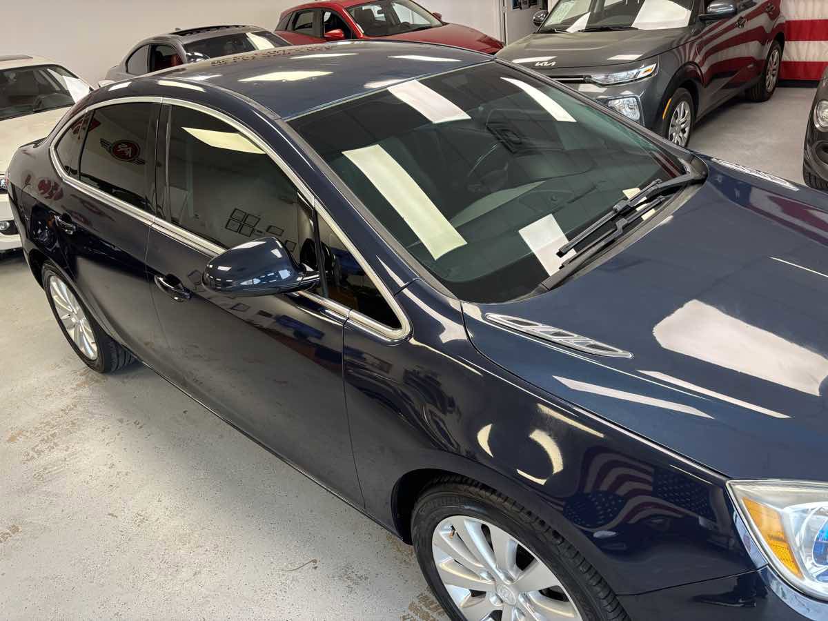 Used 2015 Buick Verano image 4