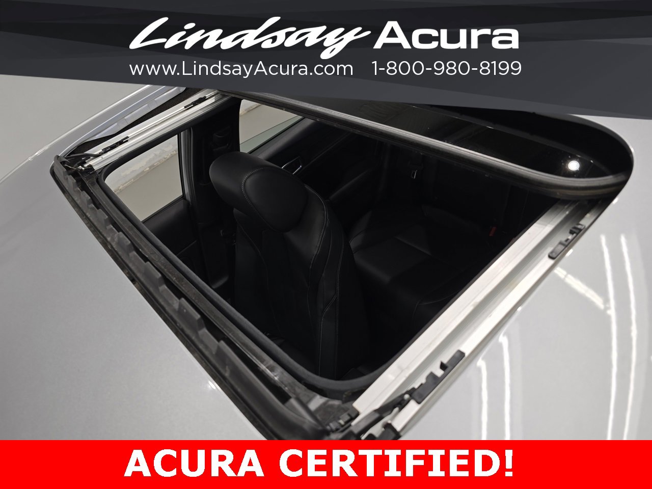 Certified 2023 Acura Integra A-Spec image 20