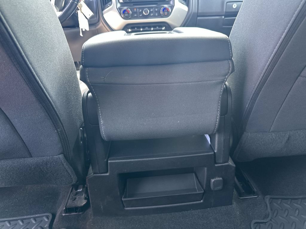 Certified 2019 GMC Sierra 1500 SLE w/ SLE Value Package AWD/4WD image 22
