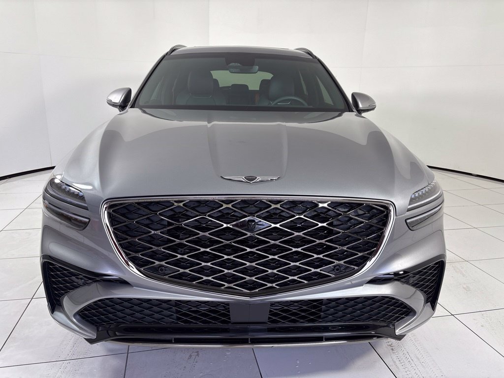 Used 2026 Genesis GV70 2.5T Sport Prestige AWD/4WD image 8