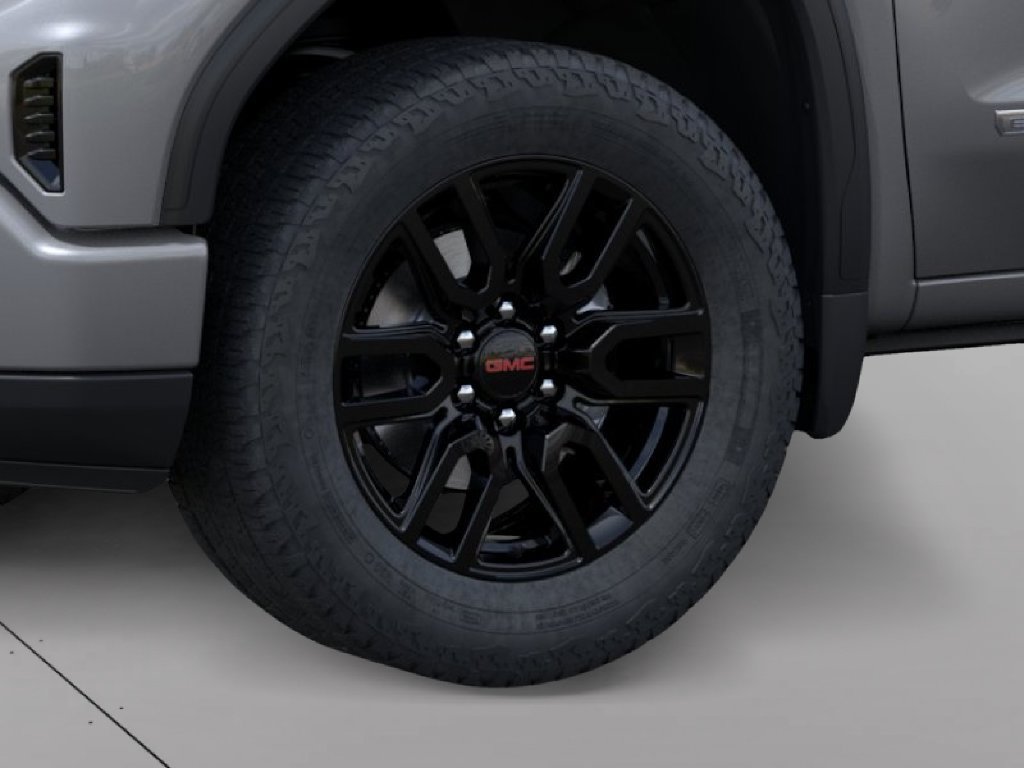 New 2026 GMC Sierra 1500 Elevation w/ X31 Off-Road Package AWD/4WD image 9