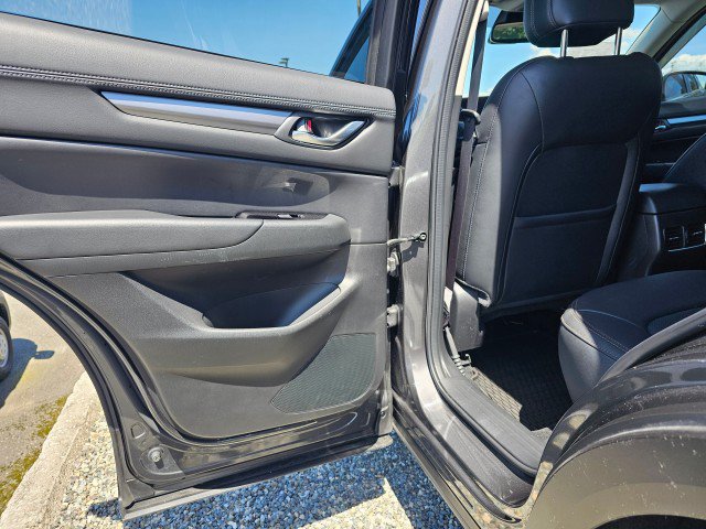 Used 2023 MAZDA CX-5 AWD 2.5 S image 22
