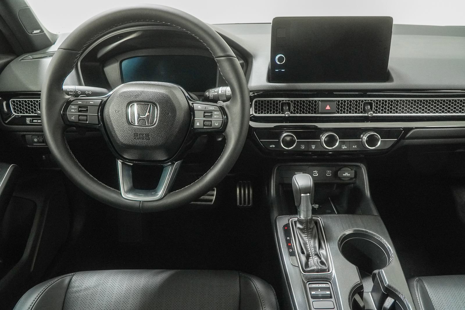 New 2026 Honda Civic Sport Touring image 22