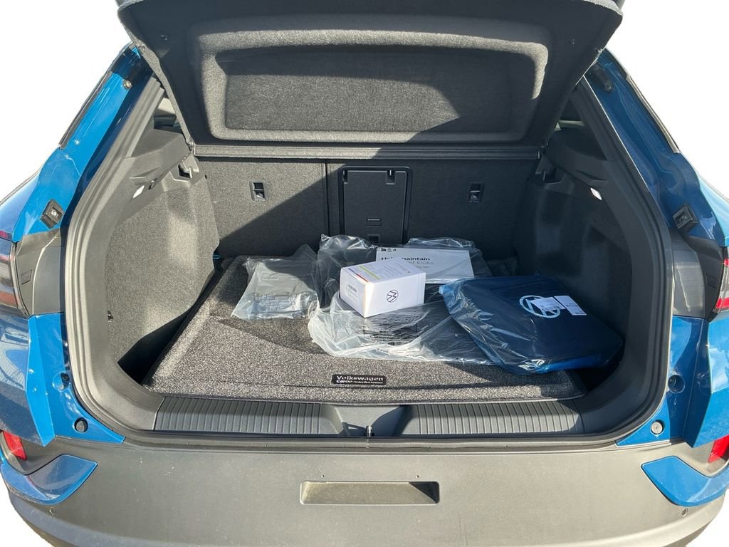 New 2026 Volkswagen ID.4 Pro S image 21