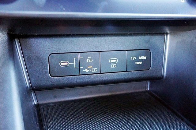 Certified 2024 Hyundai Sonata SEL image 27