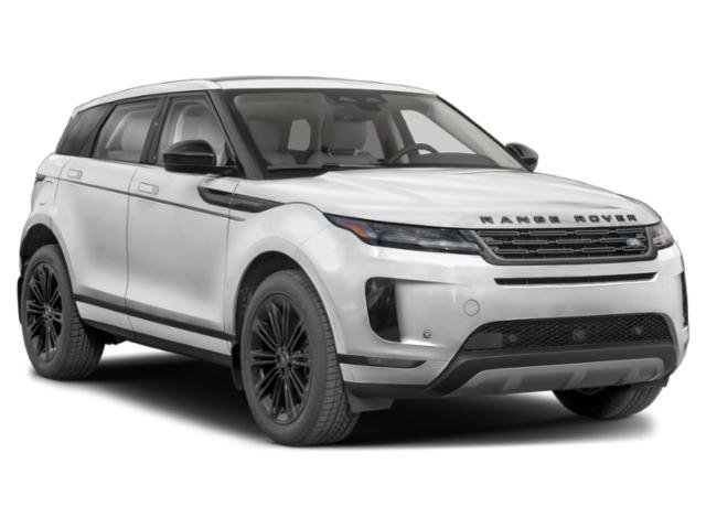 Used 2025 Land Rover Range Rover Evoque Dynamic SE AWD/4WD image 6
