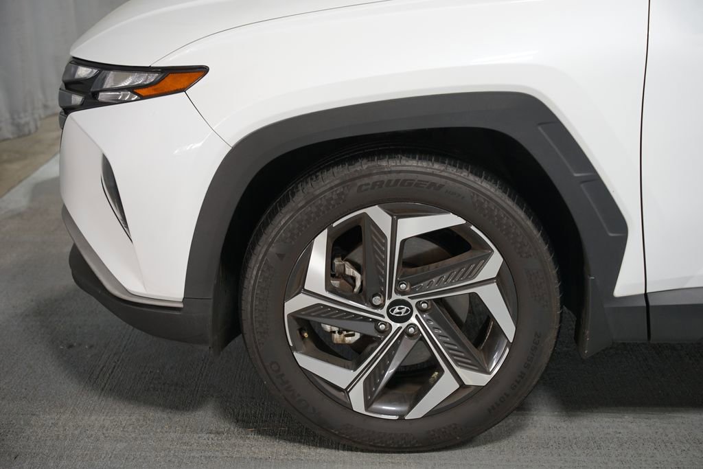 Used 2022 Hyundai Tucson SEL w/ Convenience Package image 5