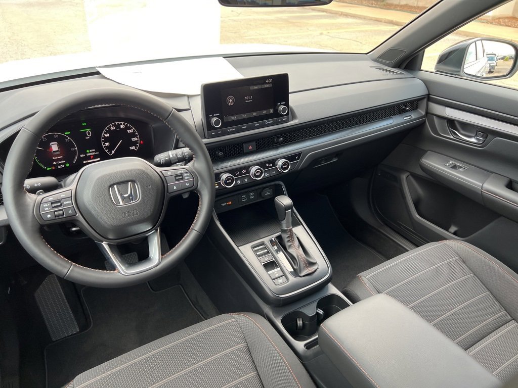 New 2025 Honda CR-V Sport image 10
