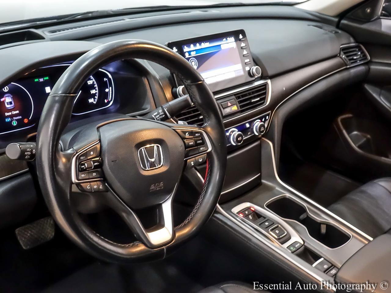 Used 2020 Honda Accord Touring image 15
