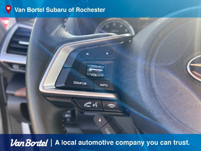 Certified 2024 Subaru Forester Touring AWD/4WD image 19