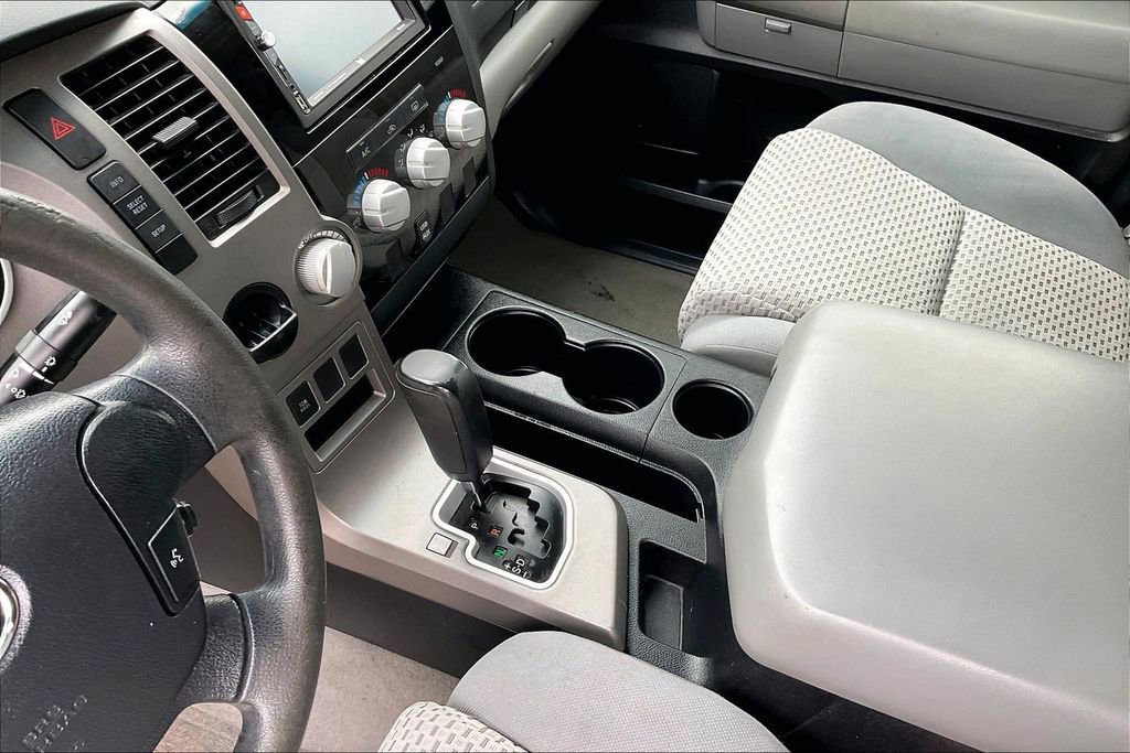 Used 2010 Toyota Tundra 2WD CrewMax image 14