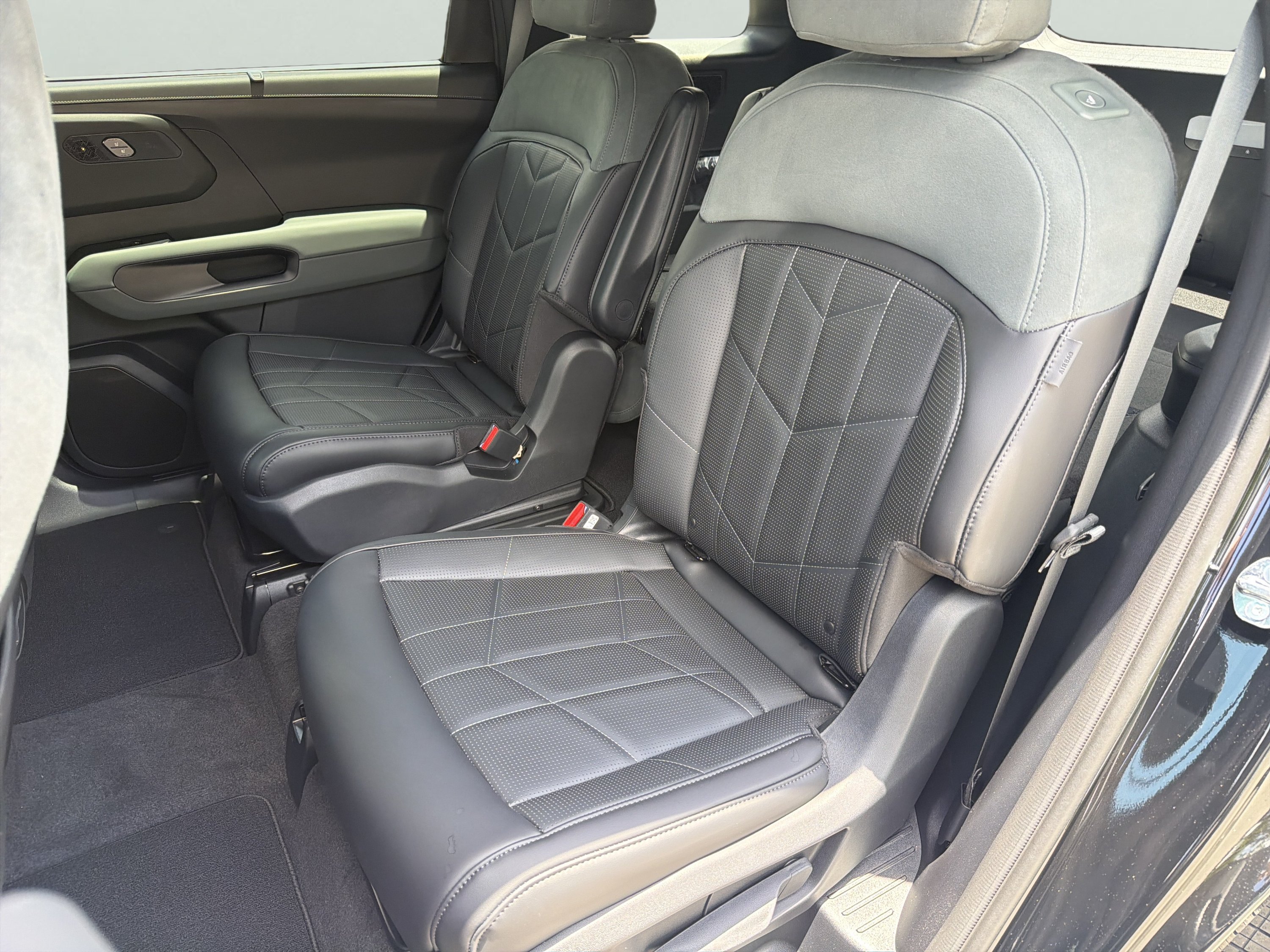 New 2027 Kia Telluride X-Line SX Prestige AWD/4WD image 22
