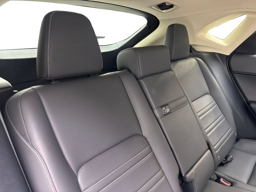Used 2019 Lexus NX 300 FWD w/ Accessory Package 2 image 40