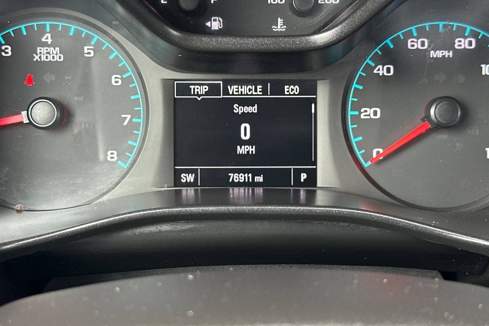 Used 2021 GMC Canyon Elevation Standard w/ Trailering Package RWD image 26
