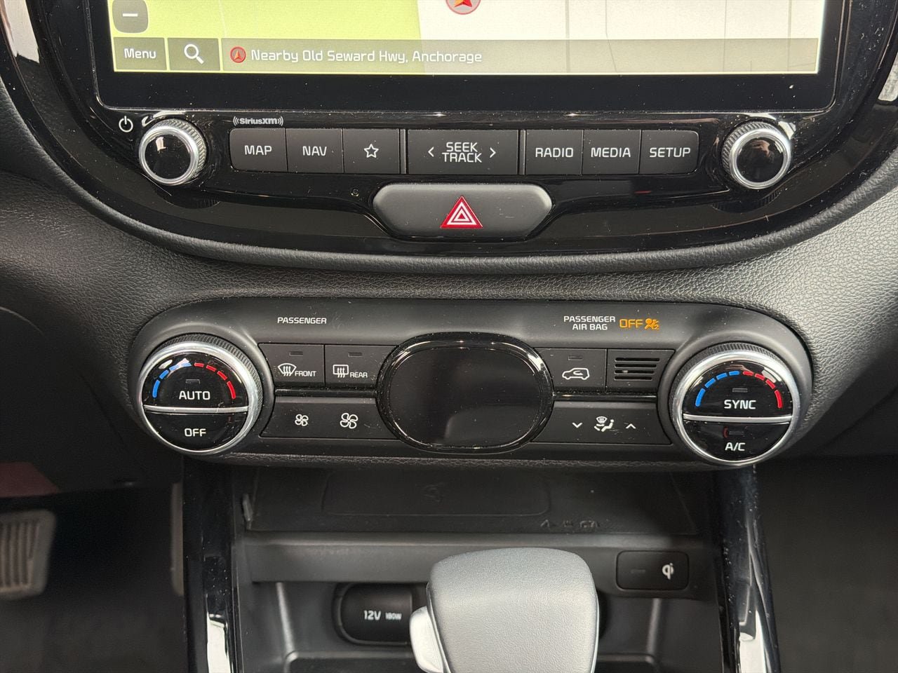 Used 2025 Kia Soul GT-Line FWD image 19