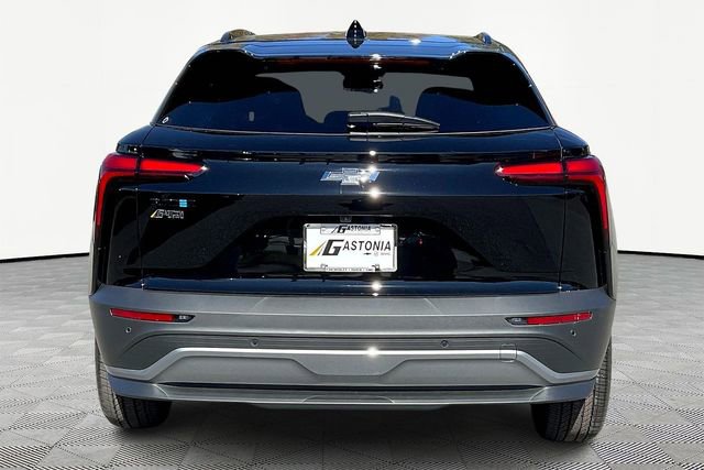 New 2026 Chevrolet Blazer EV LT w/ Midnight/Sport Edition image 5