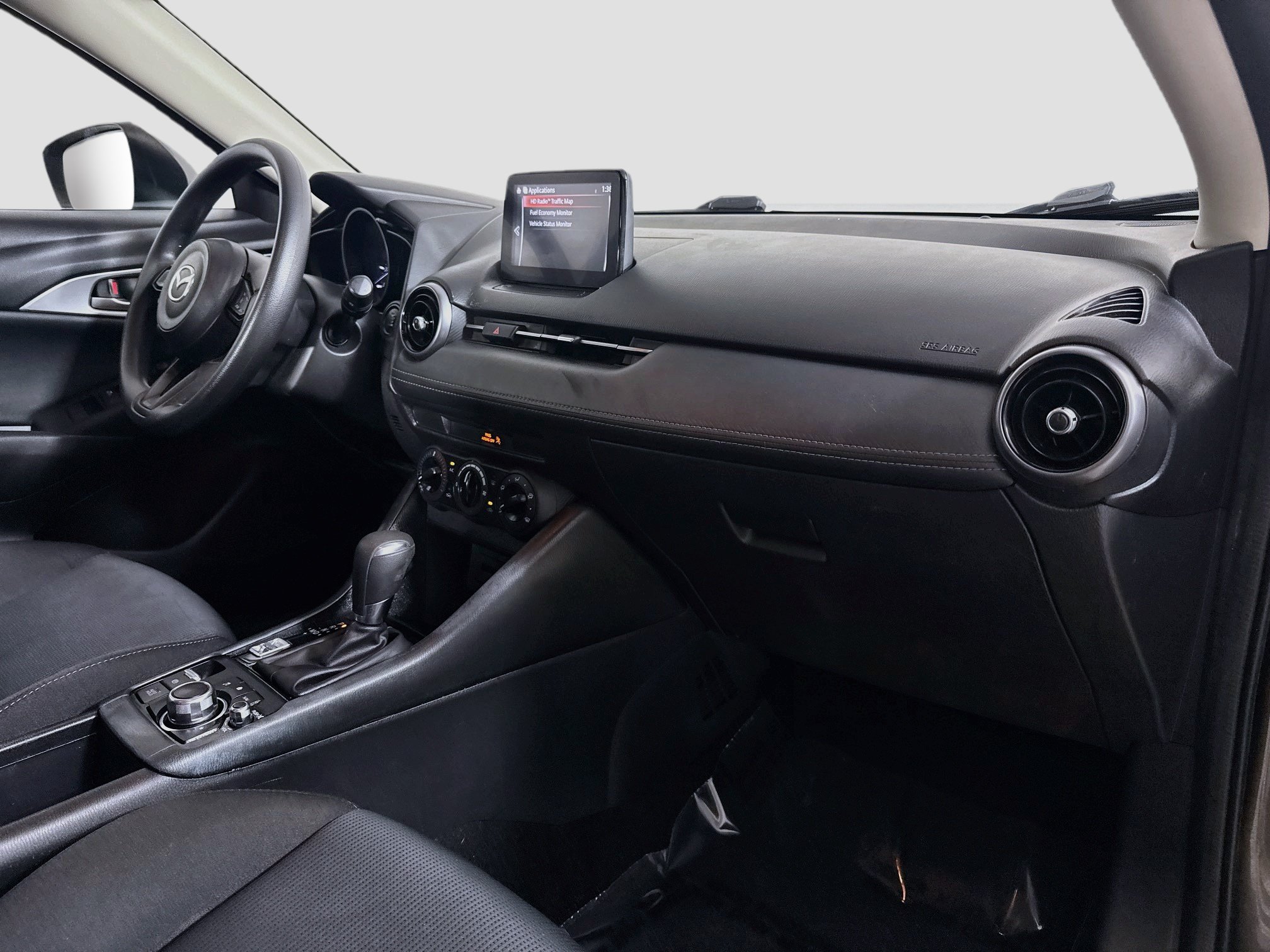 Used 2019 MAZDA CX-3 Sport FWD image 30