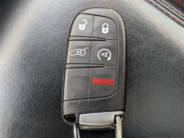 Used 2023 Dodge Durango GT image 35