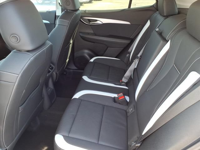 New 2026 Buick Envision Sport Touring AWD/4WD image 7