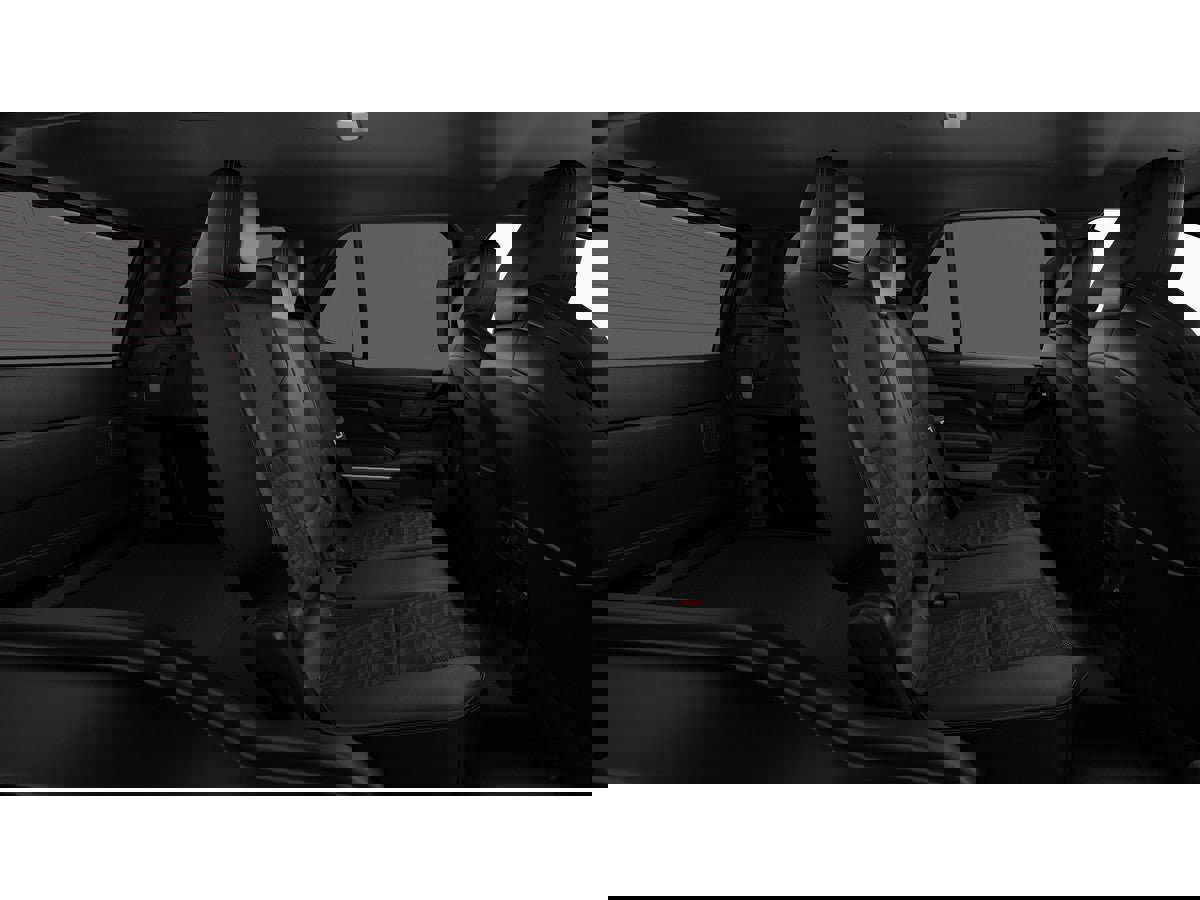 New 2026 Toyota 4Runner TRD Sport Premium image 55