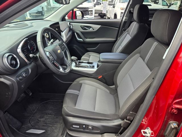 Used 2024 Chevrolet Blazer LT w/ Convenience Package image 10