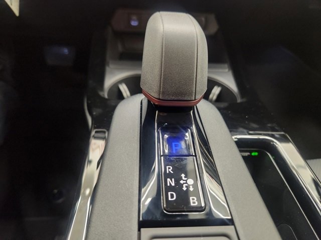 New 2026 Toyota Prius Plug-In Hybrid image 67