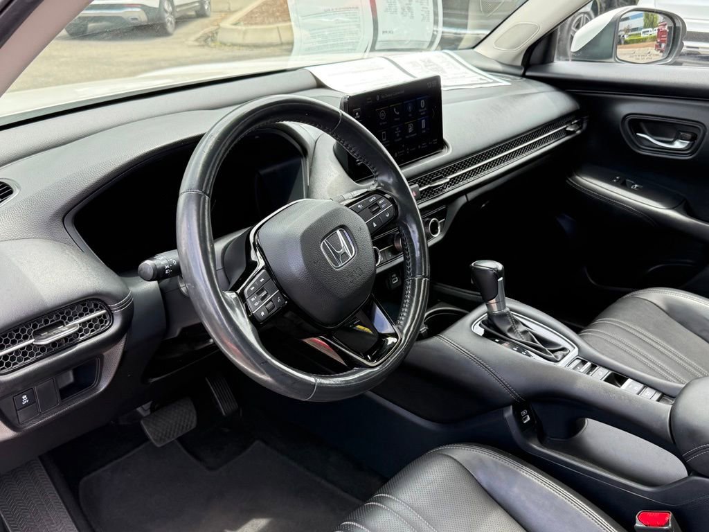 Used 2023 Honda HR-V EX-L image 20