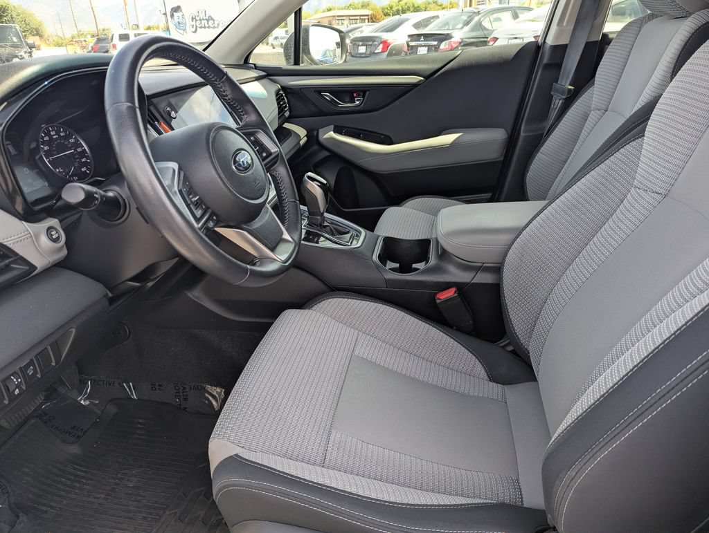 Used 2021 Subaru Outback Premium AWD/4WD image 25