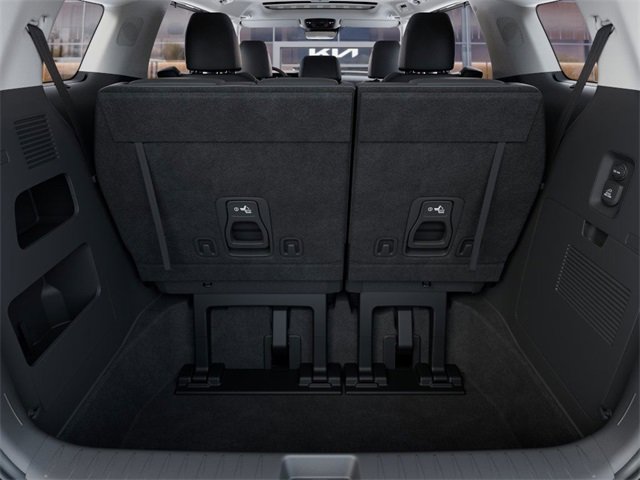 New 2025 Kia Carnival SX w/ SX Dark Edition Package image 19