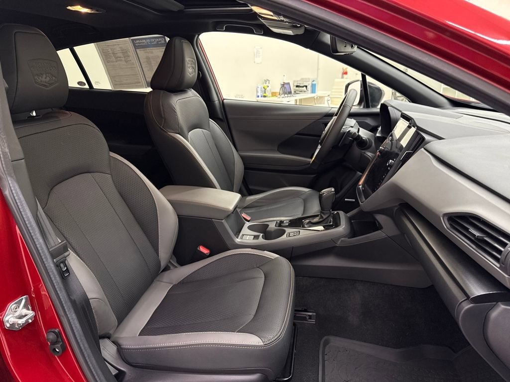 Certified 2025 Subaru Crosstrek 2.5i Wilderness image 22