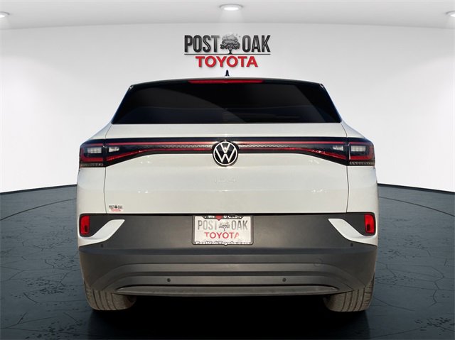 Used 2022 Volkswagen ID.4 Pro S image 6