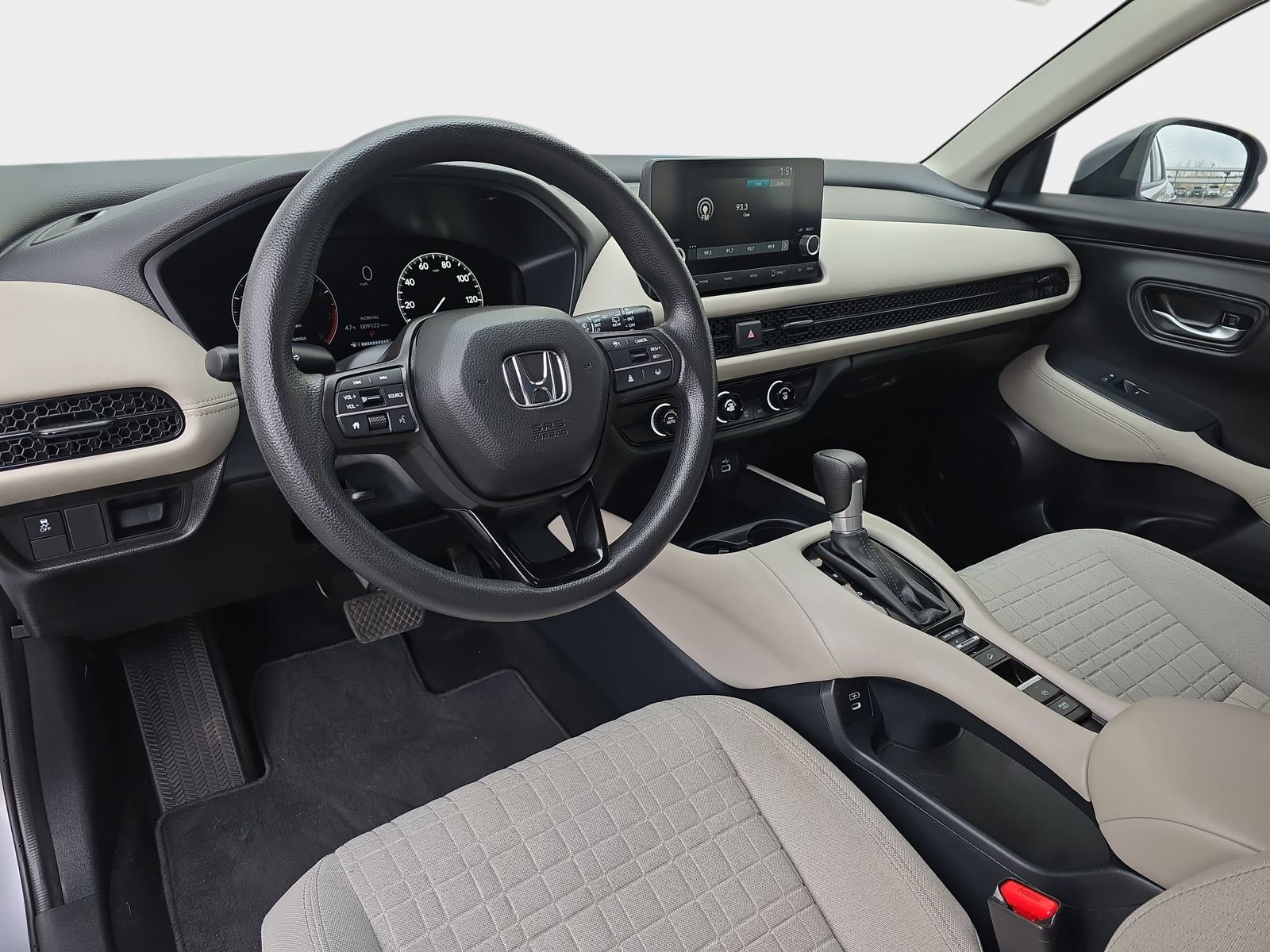 Used 2024 Honda HR-V LX image 18