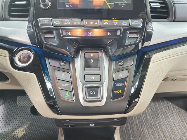 Used 2023 Honda Odyssey Touring image 30