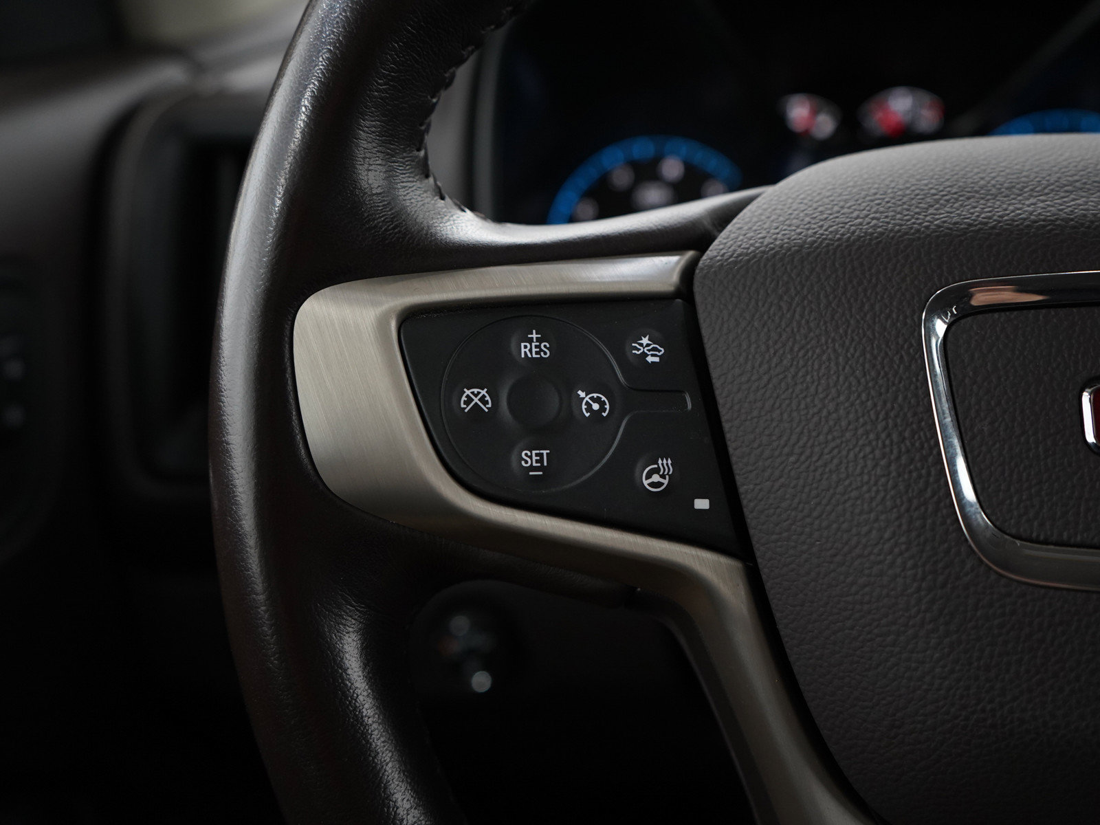 Used 2021 GMC Canyon Denali AWD/4WD image 23
