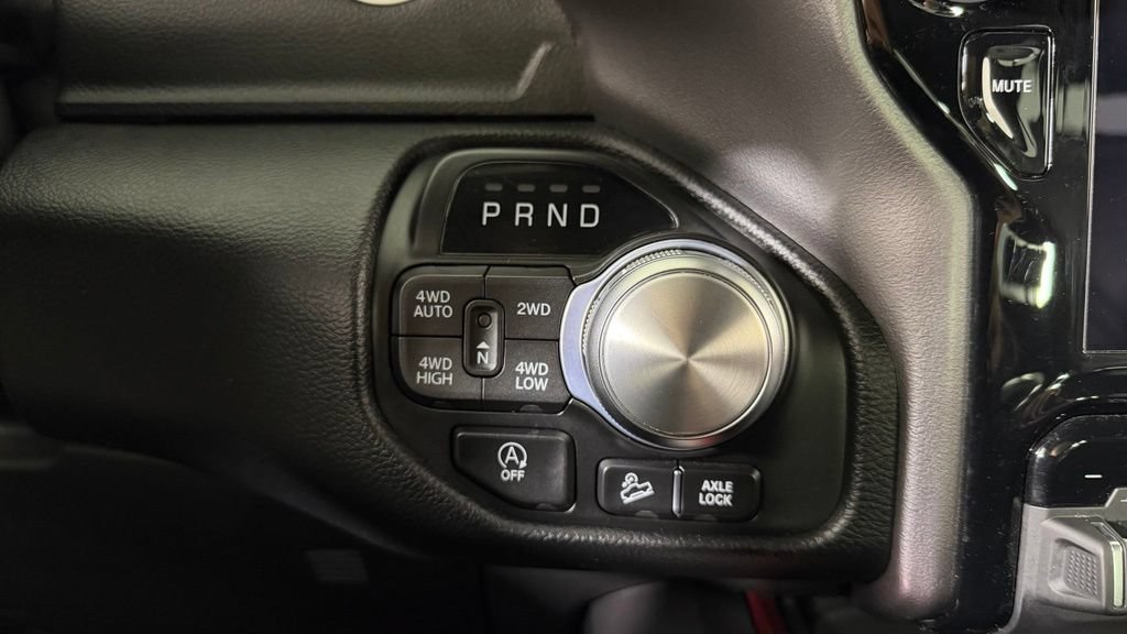 Used 2022 RAM 1500 Rebel w/ Rebel Level 2 Equipment Group AWD/4WD image 26