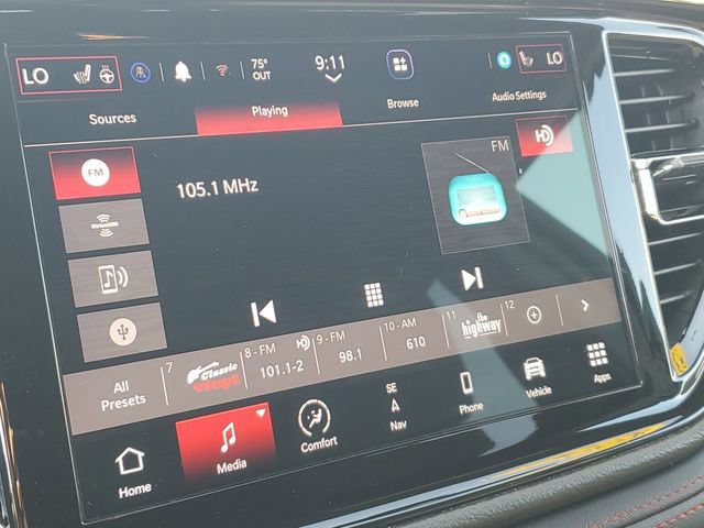 Used 2025 Dodge Durango GT AWD/4WD image 20