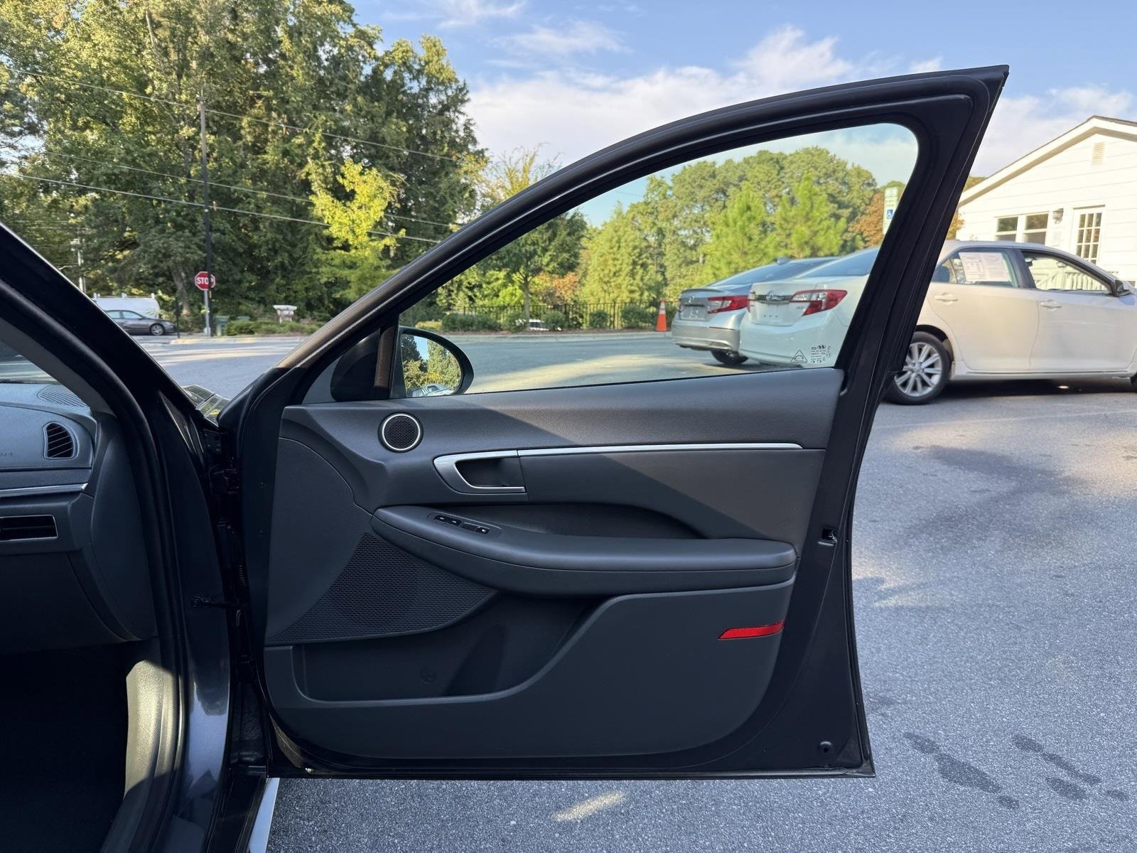 Used 2020 Hyundai Sonata SEL w/ Convenience Package image 22